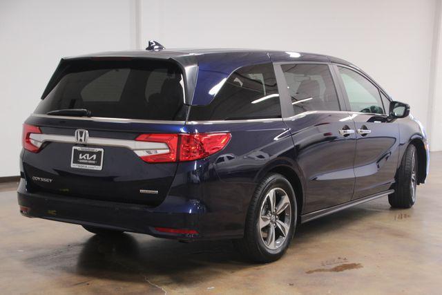 used 2019 Honda Odyssey car, priced at $30,889