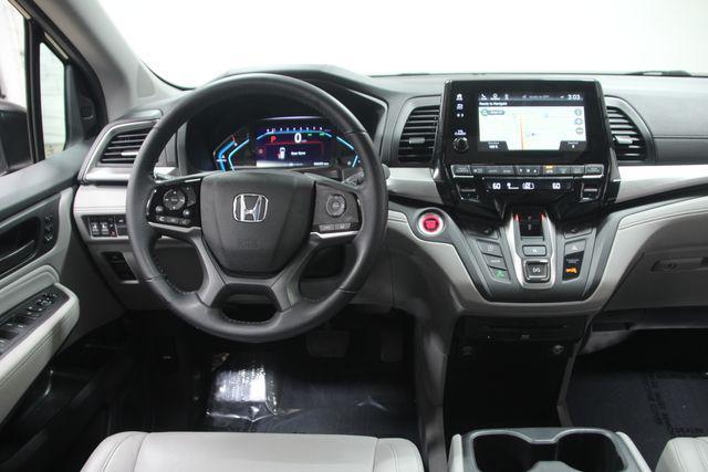 used 2019 Honda Odyssey car, priced at $30,889