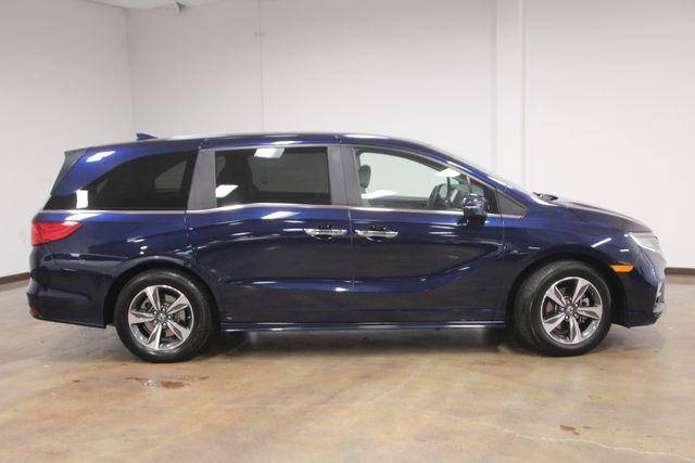 used 2019 Honda Odyssey car, priced at $30,889