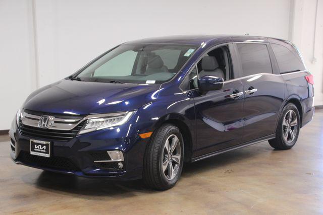 used 2019 Honda Odyssey car, priced at $30,889