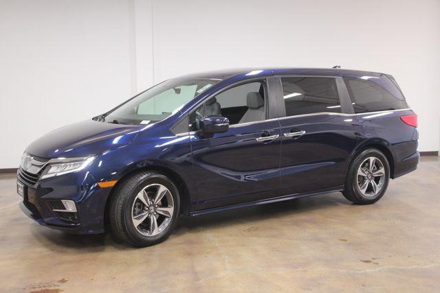 used 2019 Honda Odyssey car, priced at $30,889