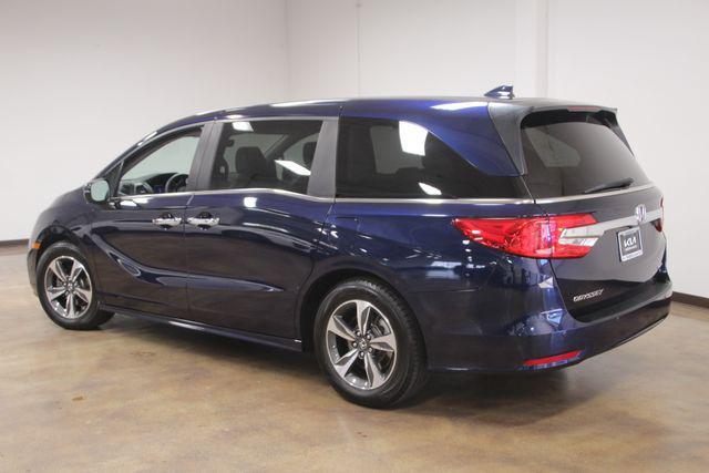 used 2019 Honda Odyssey car, priced at $30,889