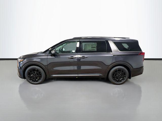 new 2026 Kia Carnival car, priced at $51,320