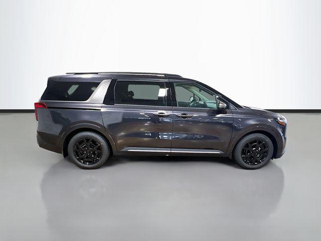 new 2026 Kia Carnival car, priced at $51,320