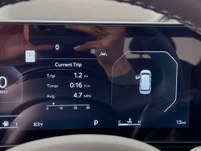 new 2026 Kia Carnival car, priced at $51,320