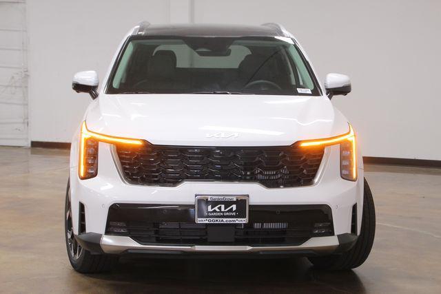 new 2024 Kia Sorento car, priced at $43,645