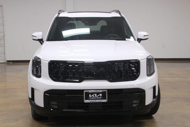 new 2025 Kia Telluride car, priced at $53,500