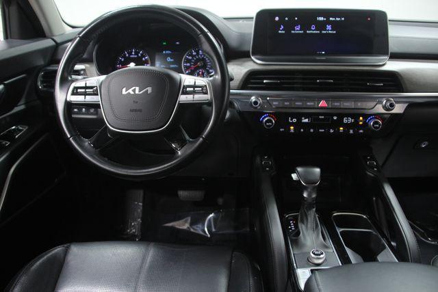 used 2022 Kia Telluride car, priced at $35,707