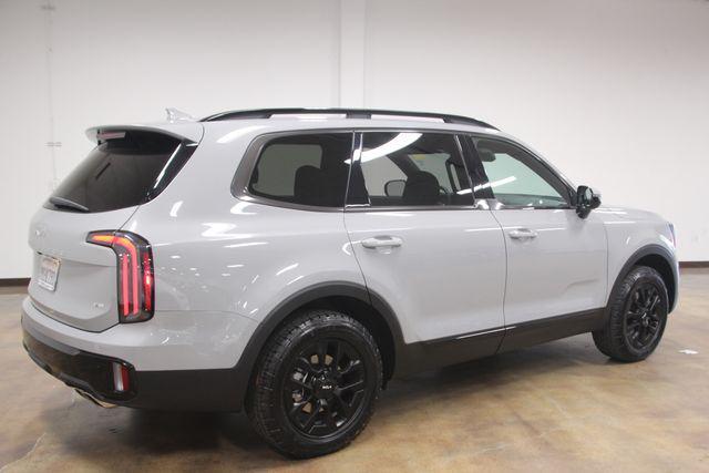 used 2024 Kia Telluride car, priced at $48,955