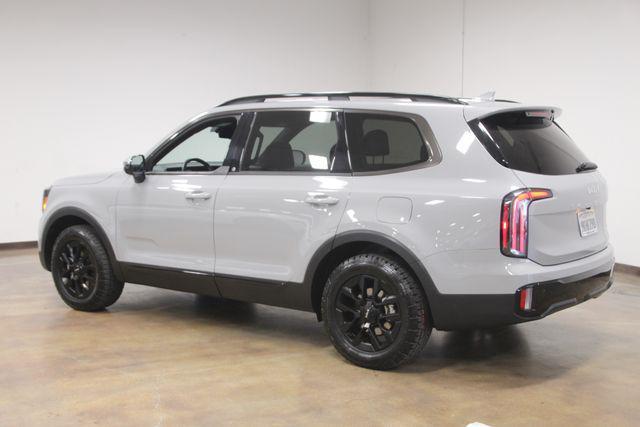 used 2024 Kia Telluride car, priced at $48,955