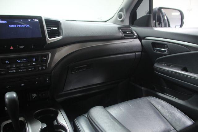 used 2017 Honda Pilot car, priced at $18,622