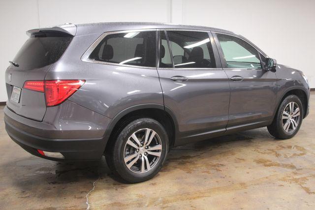 used 2017 Honda Pilot car, priced at $18,622