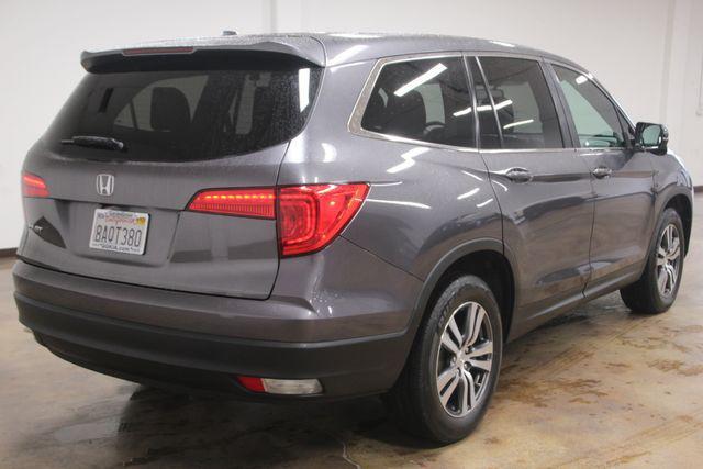 used 2017 Honda Pilot car, priced at $18,622