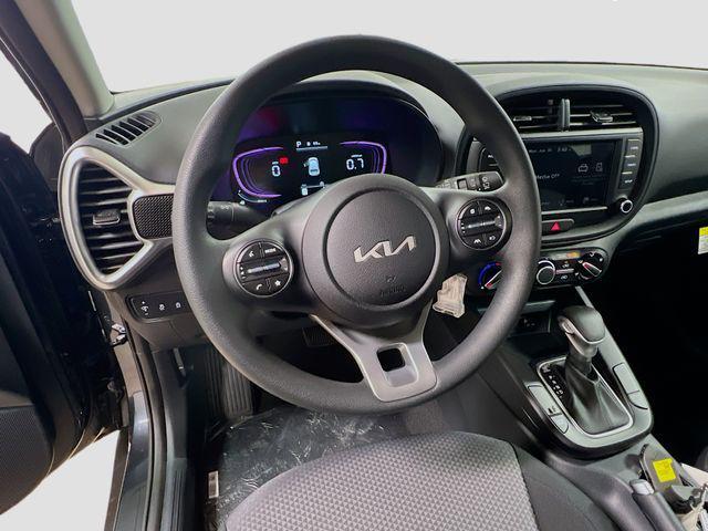 new 2025 Kia Soul car, priced at $20,815