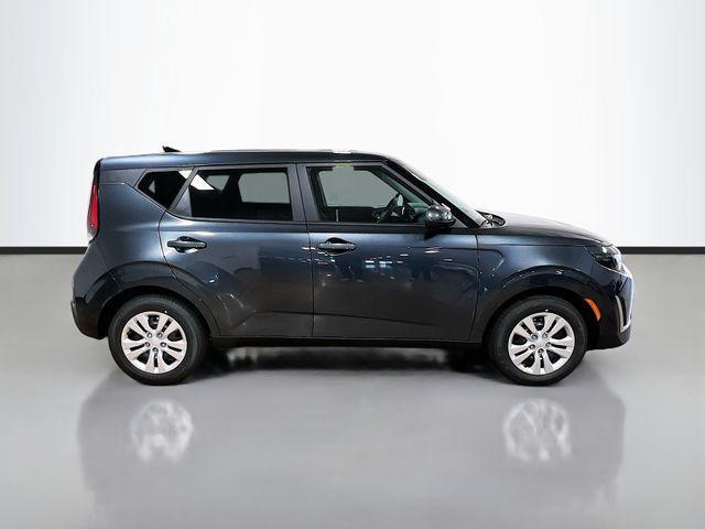new 2025 Kia Soul car, priced at $20,815