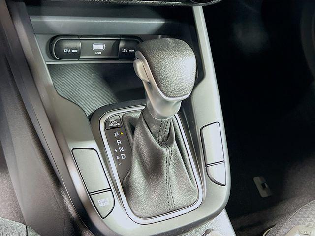 new 2025 Kia Soul car, priced at $20,815