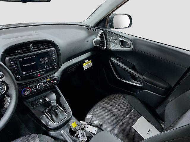 new 2025 Kia Soul car, priced at $20,815