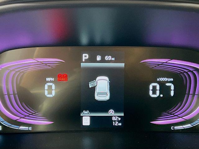 new 2025 Kia Soul car, priced at $20,815