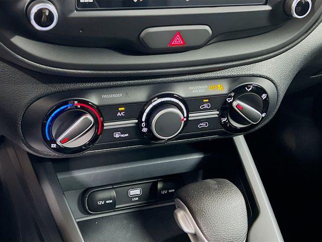 new 2025 Kia Soul car, priced at $20,815