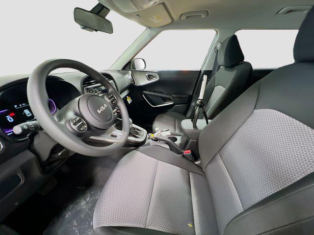 new 2025 Kia Soul car, priced at $20,815