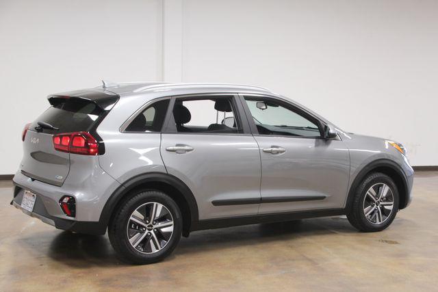 used 2022 Kia Niro car, priced at $24,995