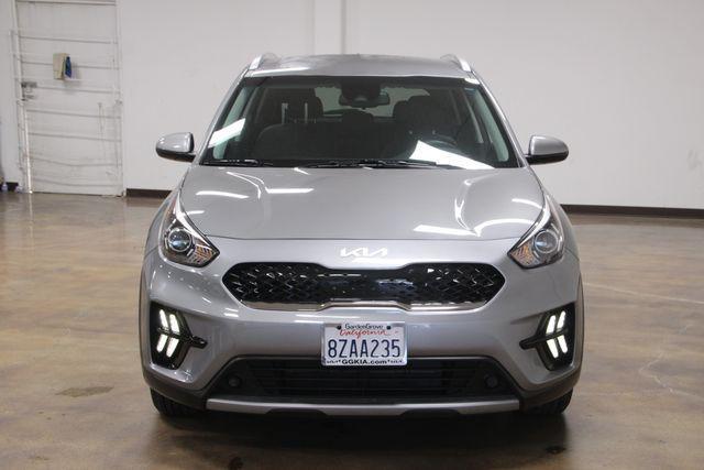 used 2022 Kia Niro car, priced at $24,995