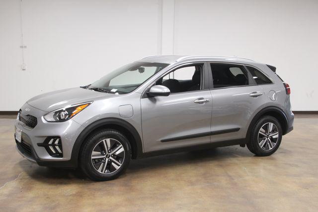 used 2022 Kia Niro car, priced at $24,995