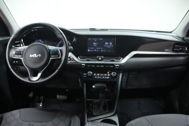 used 2022 Kia Niro car, priced at $24,995