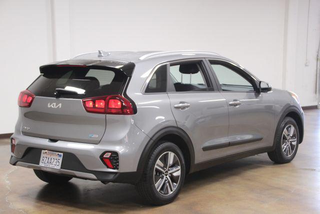 used 2022 Kia Niro car, priced at $24,995