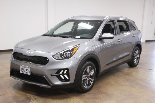 used 2022 Kia Niro car, priced at $24,995