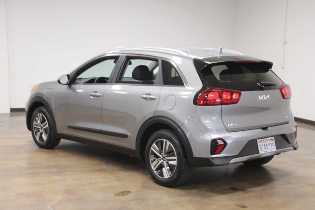 used 2022 Kia Niro car, priced at $24,995