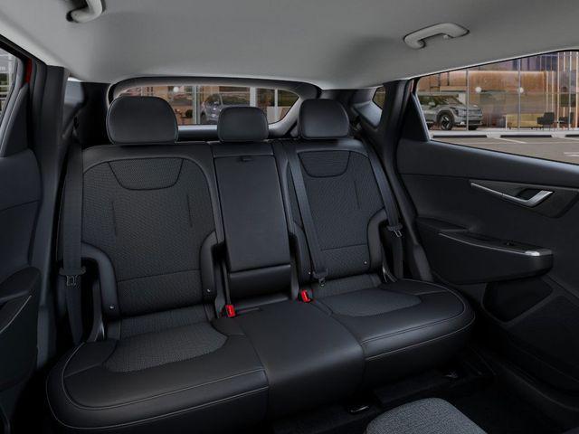 new 2025 Kia EV6 car, priced at $47,035