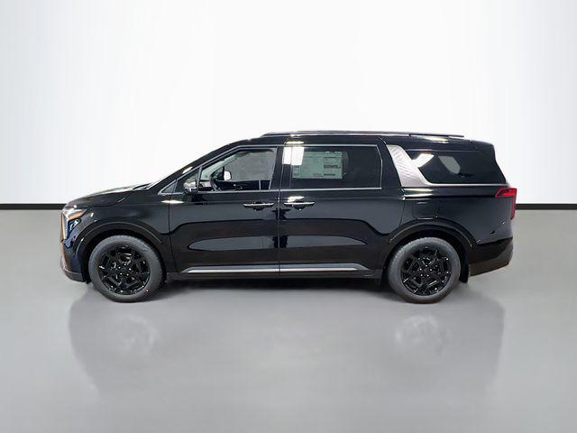 new 2026 Kia Carnival car, priced at $51,815