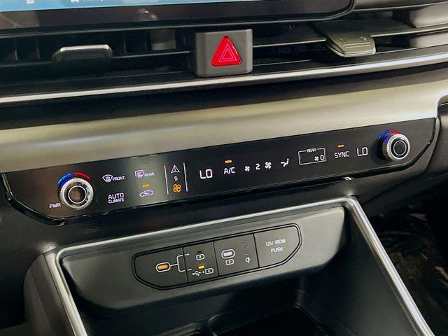 new 2026 Kia Carnival car, priced at $51,815