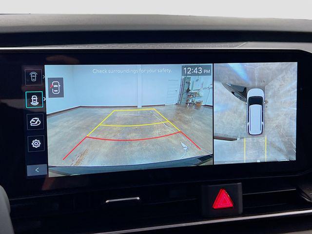 new 2026 Kia Carnival car, priced at $51,815