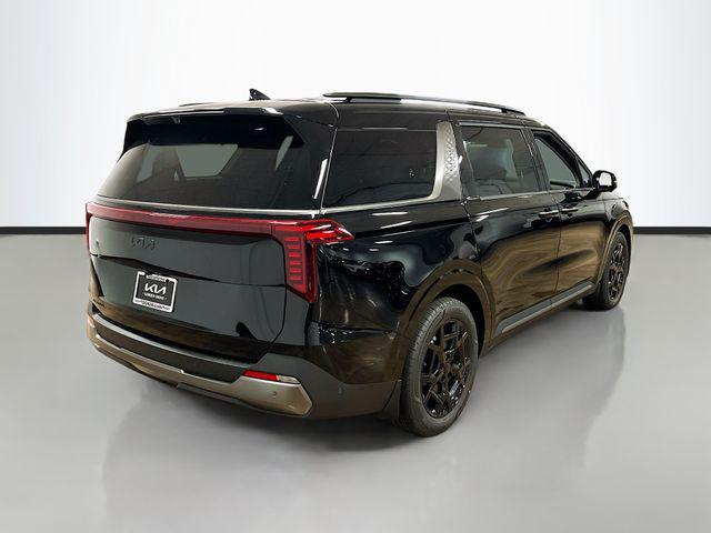 new 2026 Kia Carnival car, priced at $51,815
