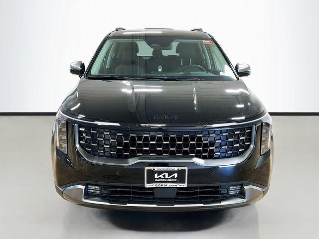 new 2026 Kia Carnival car, priced at $51,815