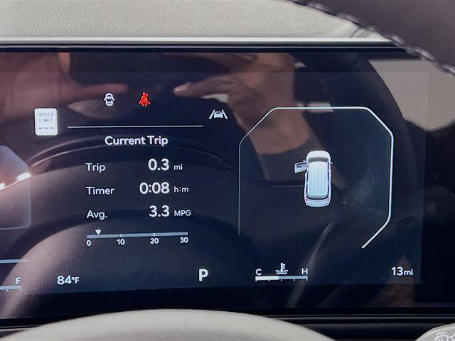 new 2026 Kia Carnival car, priced at $51,815