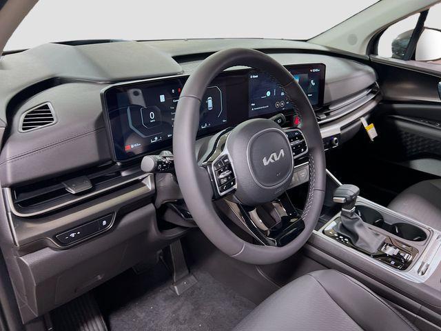 new 2026 Kia Carnival car, priced at $51,815