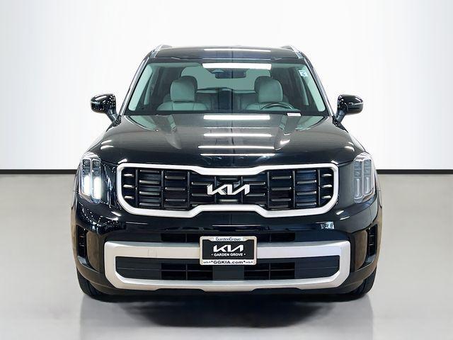 used 2023 Kia Telluride car, priced at $38,422