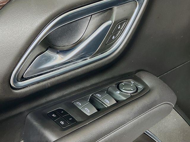 used 2024 Chevrolet Tahoe car, priced at $46,558