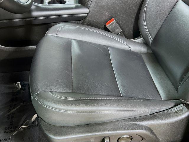 used 2024 Chevrolet Tahoe car, priced at $46,558