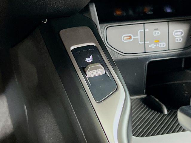 new 2025 Kia Sorento car, priced at $36,555
