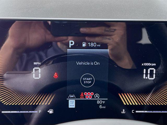 new 2025 Kia Sorento car, priced at $36,555