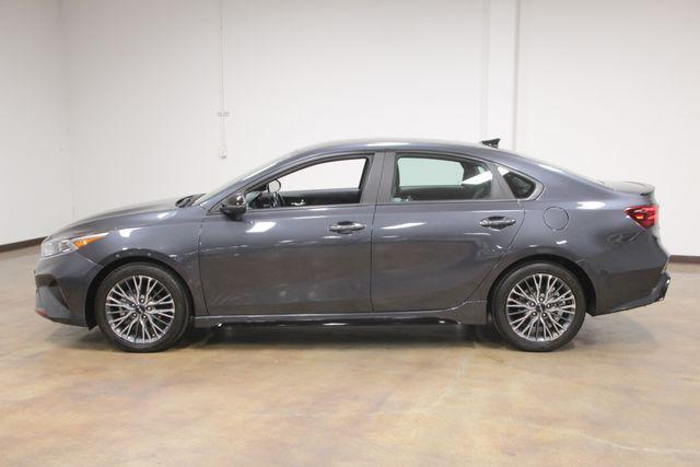 used 2023 Kia Forte car, priced at $19,796