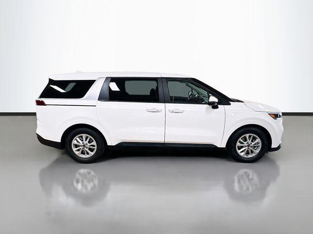 used 2022 Kia Carnival car, priced at $29,821