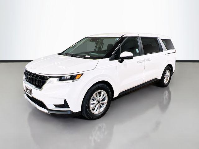 used 2022 Kia Carnival car, priced at $29,821