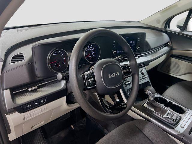 used 2022 Kia Carnival car, priced at $29,821