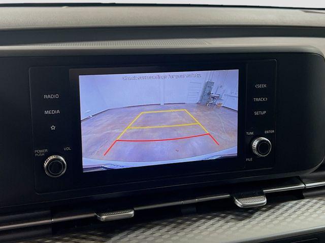 used 2022 Kia Carnival car, priced at $29,821