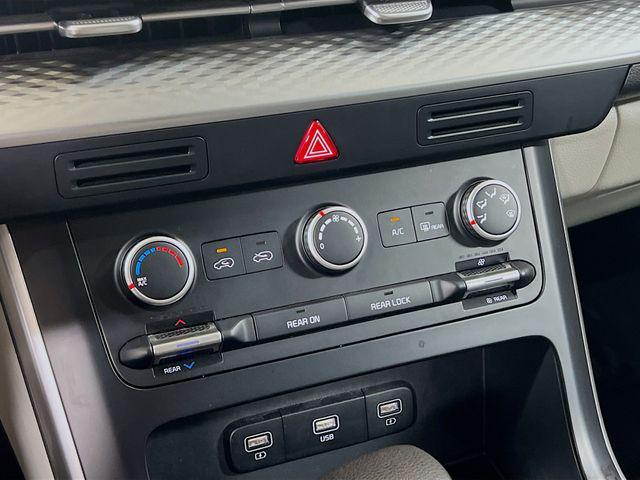 used 2022 Kia Carnival car, priced at $29,821